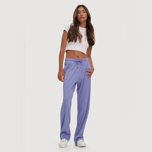 Lightweight wide pants - NWT